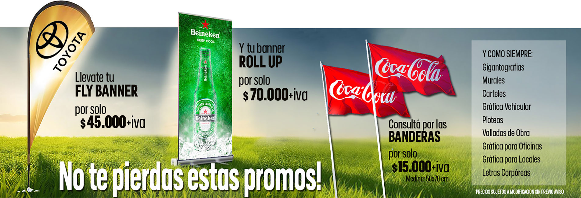 Banderas